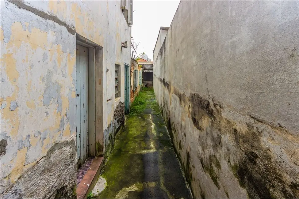 Foto 2 de Terreno / Lote à venda em Alto da Mooca, São Paulo - SP