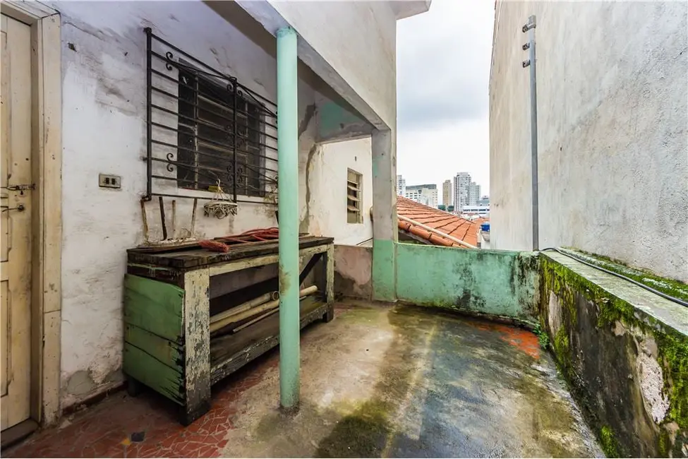 Foto 9 de Terreno / Lote à venda em Alto da Mooca, São Paulo - SP