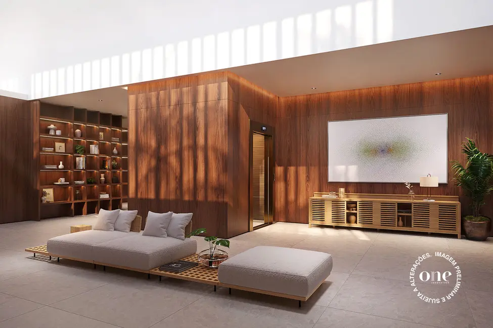 Foto 5 de Apartamento com 3 quartos à venda, 341m2 em Itaim Bibi, São Paulo - SP