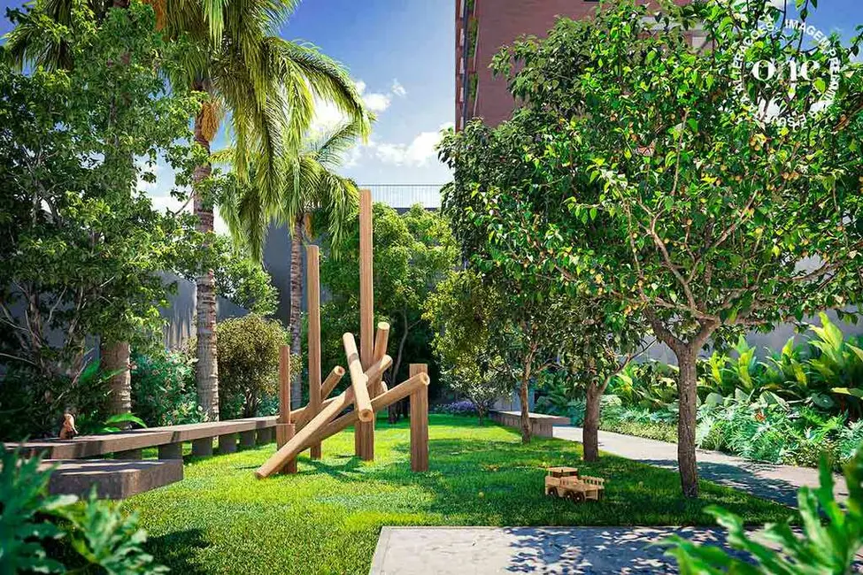 Foto 9 de Apartamento com 3 quartos à venda, 173m2 em Itaim Bibi, São Paulo - SP