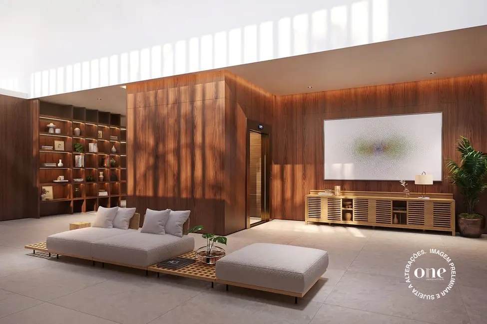 Foto 5 de Apartamento com 3 quartos à venda, 173m2 em Itaim Bibi, São Paulo - SP