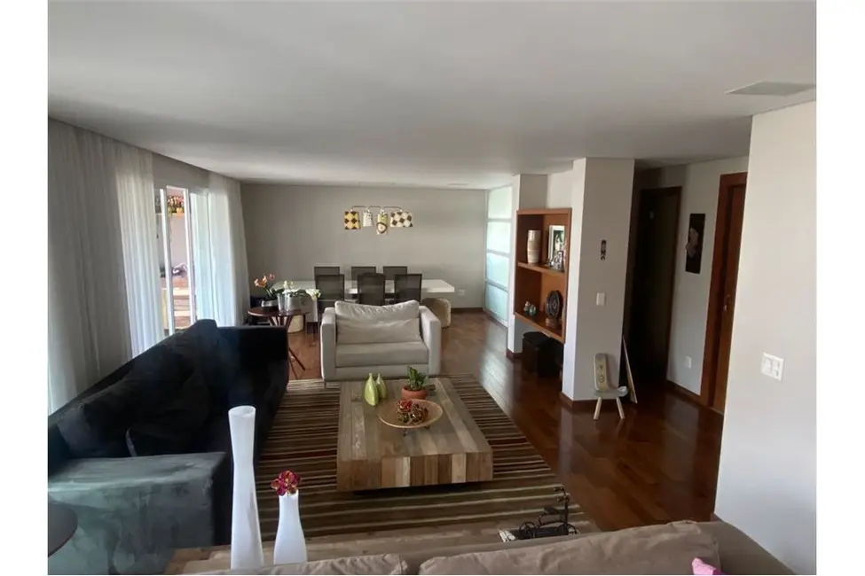 Foto 7 de Apartamento com 3 quartos à venda, 200m2 em Moema, São Paulo - SP