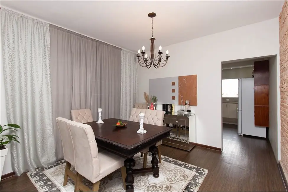 Casa com 4 quartos à venda, 169m2 em Jardim Aeroporto, São Paulo - SP - imagem 5 Foto 5 de Casa com 4 quartos à venda, 169m2 em Jardim Aeroporto, São Paulo - SP