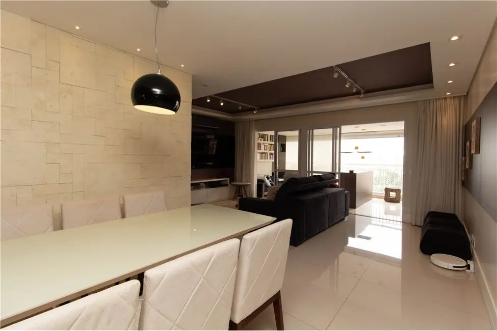 Apartamento com 2 quartos à venda, 115m2 em Chácara Inglesa, São Paulo - SP - imagem 8 Foto 8 de Apartamento com 2 quartos à venda, 115m2 em Chácara Inglesa, São Paulo - SP