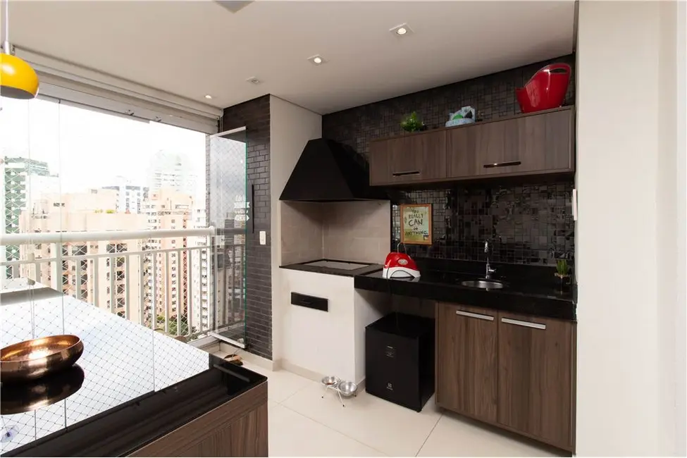 Apartamento com 2 quartos à venda, 115m2 em Chácara Inglesa, São Paulo - SP - imagem 5 Foto 5 de Apartamento com 2 quartos à venda, 115m2 em Chácara Inglesa, São Paulo - SP
