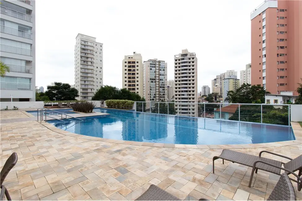 Apartamento com 2 quartos à venda, 115m2 em Chácara Inglesa, São Paulo - SP - imagem 3 Foto 3 de Apartamento com 2 quartos à venda, 115m2 em Chácara Inglesa, São Paulo - SP