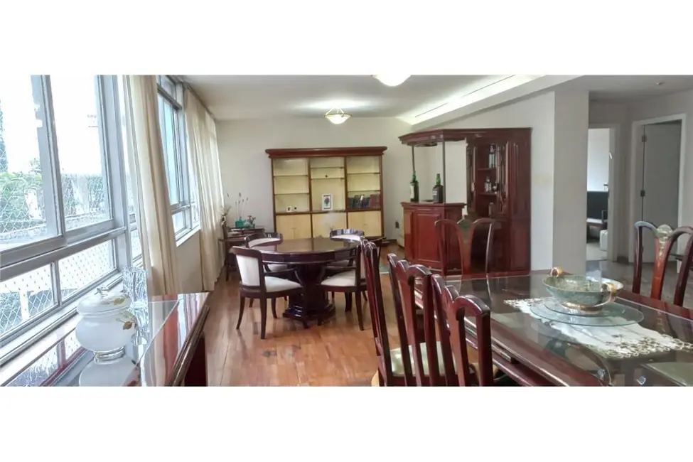 Foto 7 de Apartamento com 4 quartos à venda, 254m2 em Higienópolis, São Paulo - SP