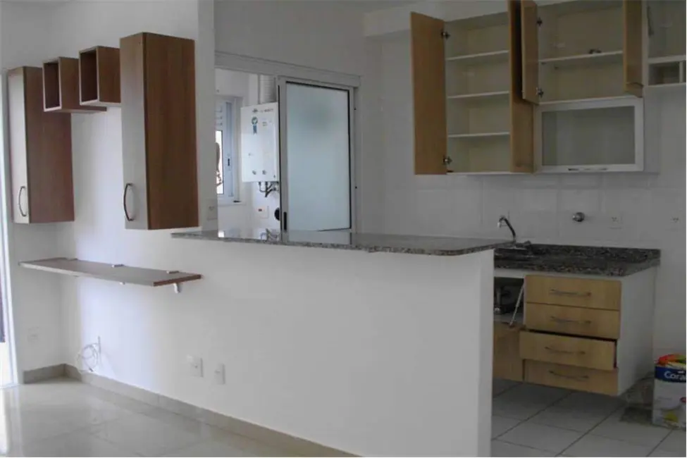 Foto 1 de Apartamento com 2 quartos à venda, 44m2 em Campo Belo, São Paulo - SP