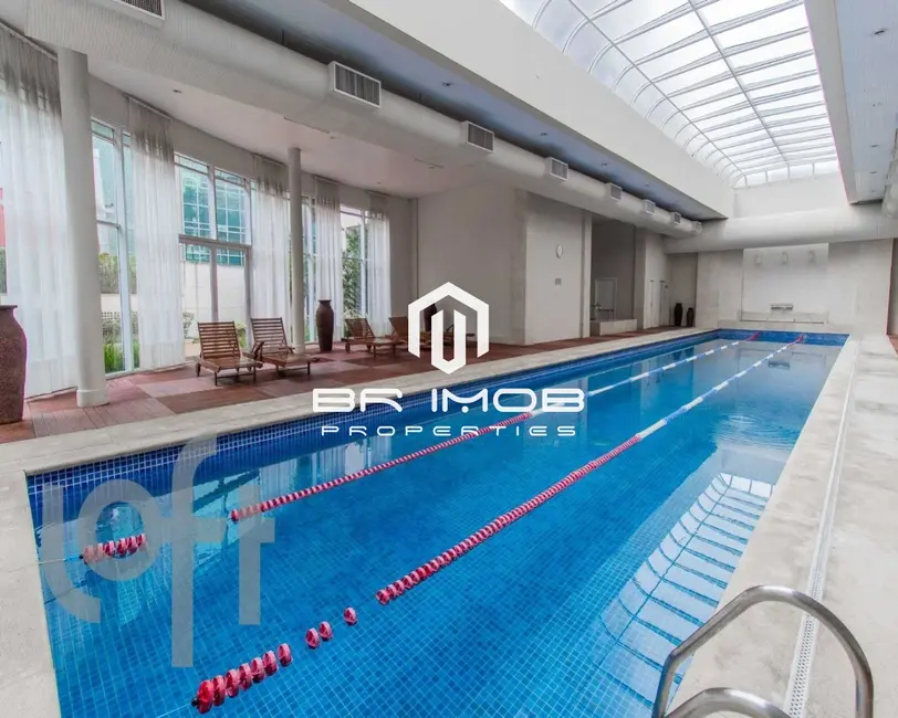 Apartamento com 1 quarto à venda, 54m2 em Cerqueira César, São Paulo - SP - imagem 5 Foto 5 de Apartamento com 1 quarto à venda, 54m2 em Cerqueira César, São Paulo - SP