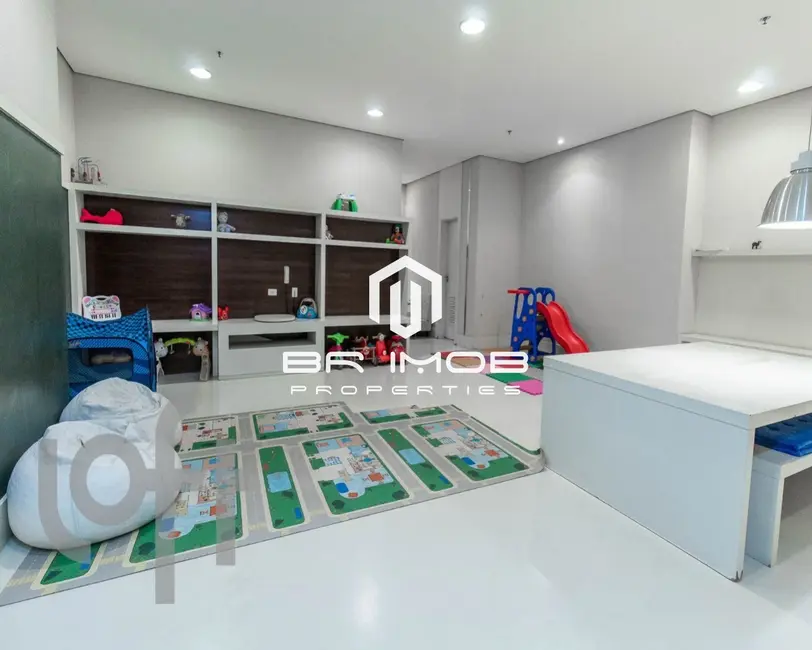 Apartamento com 1 quarto à venda, 54m2 em Cerqueira César, São Paulo - SP - imagem 7 Foto 7 de Apartamento com 1 quarto à venda, 54m2 em Cerqueira César, São Paulo - SP