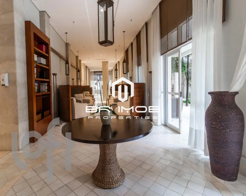 Apartamento com 1 quarto à venda, 54m2 em Cerqueira César, São Paulo - SP - imagem 9 Foto 9 de Apartamento com 1 quarto à venda, 54m2 em Cerqueira César, São Paulo - SP