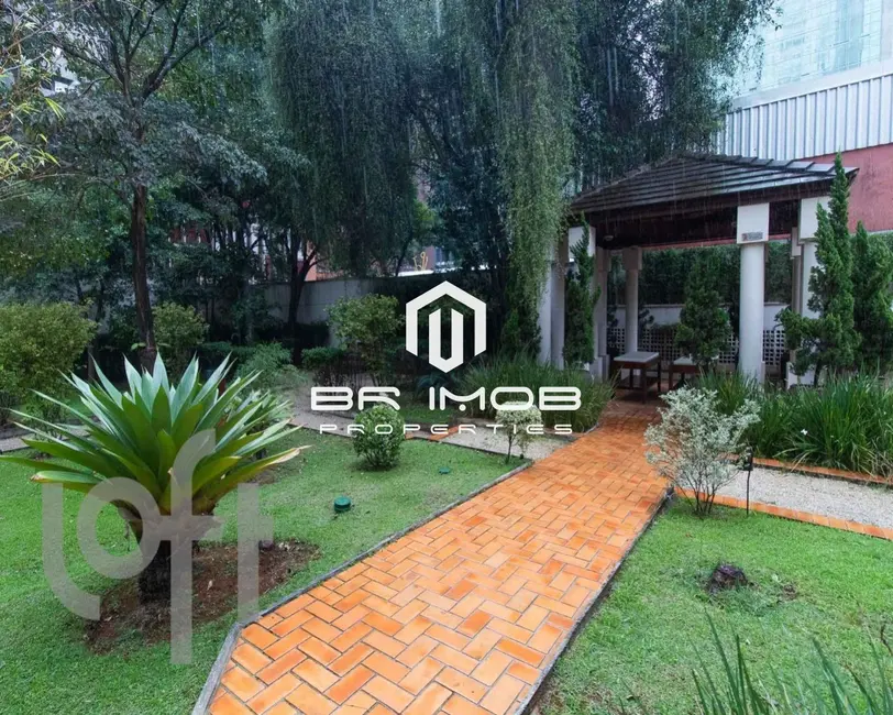 Apartamento com 1 quarto à venda, 54m2 em Cerqueira César, São Paulo - SP - imagem 8 Foto 8 de Apartamento com 1 quarto à venda, 54m2 em Cerqueira César, São Paulo - SP