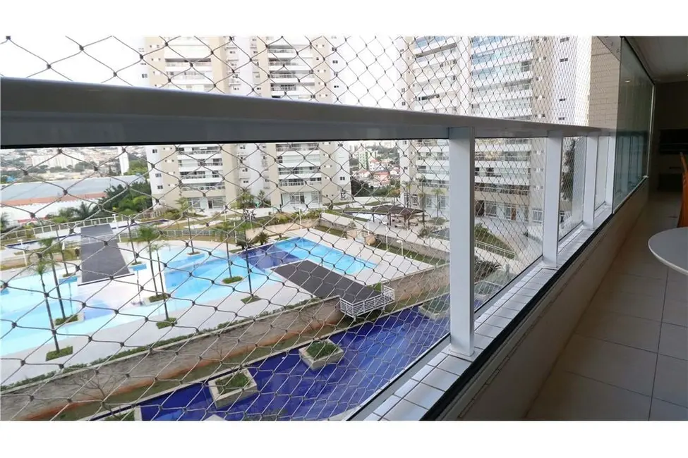 Apartamento com 4 quartos à venda, 149m2 em Butantã, São Paulo - SP - imagem 9 Foto 9 de Apartamento com 4 quartos à venda, 149m2 em Butantã, São Paulo - SP