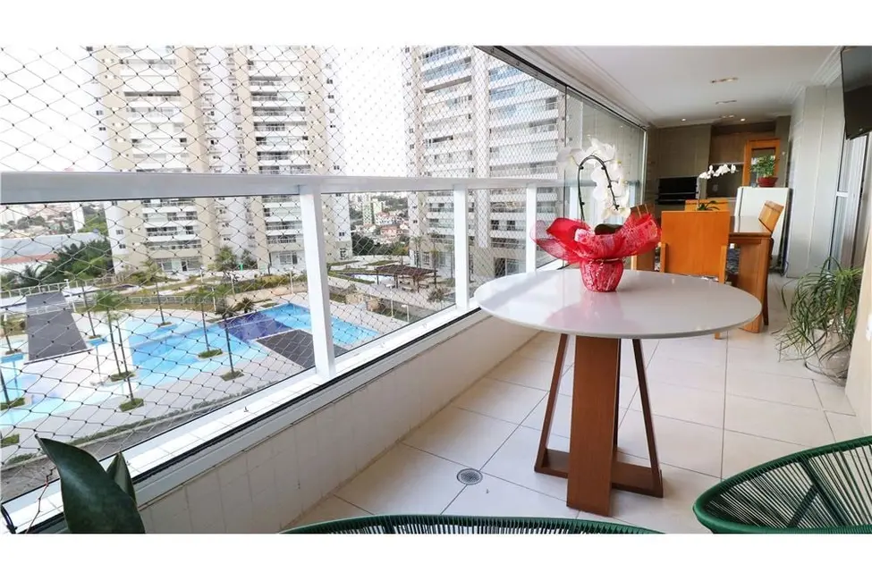 Apartamento com 4 quartos à venda, 149m2 em Butantã, São Paulo - SP - imagem 1 Foto 1 de Apartamento com 4 quartos à venda, 149m2 em Butantã, São Paulo - SP