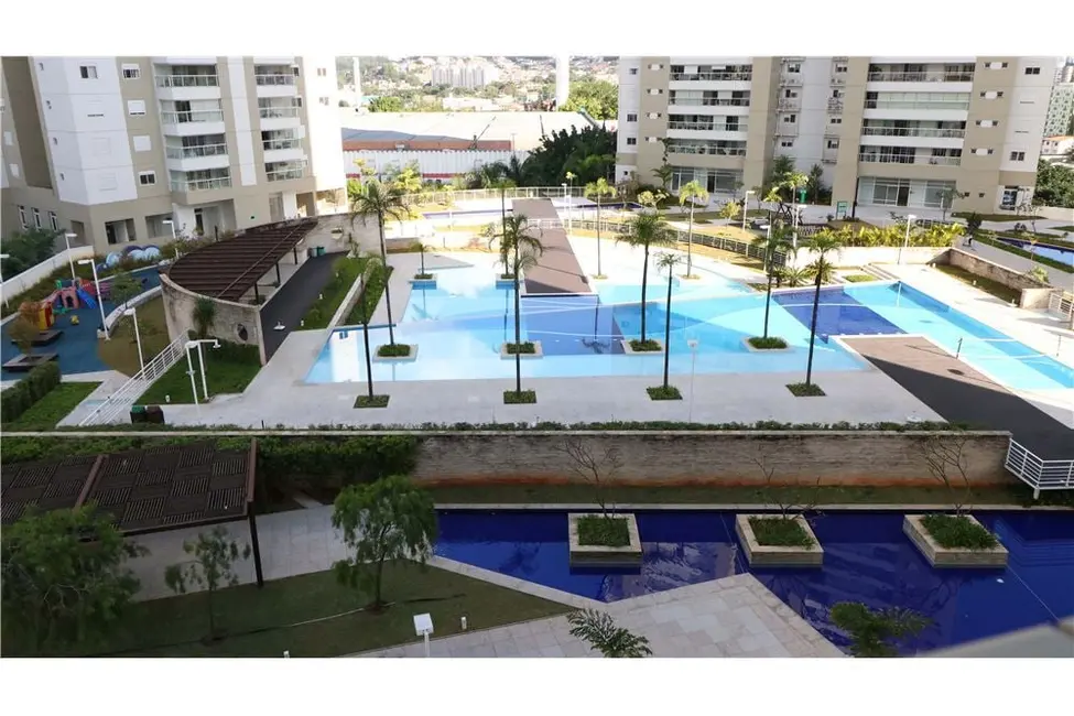 Apartamento com 4 quartos à venda, 149m2 em Butantã, São Paulo - SP - imagem 6 Foto 6 de Apartamento com 4 quartos à venda, 149m2 em Butantã, São Paulo - SP