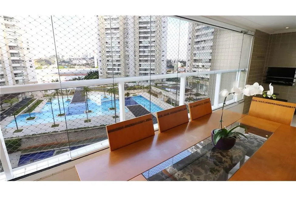 Apartamento com 4 quartos à venda, 149m2 em Butantã, São Paulo - SP - imagem 5 Foto 5 de Apartamento com 4 quartos à venda, 149m2 em Butantã, São Paulo - SP