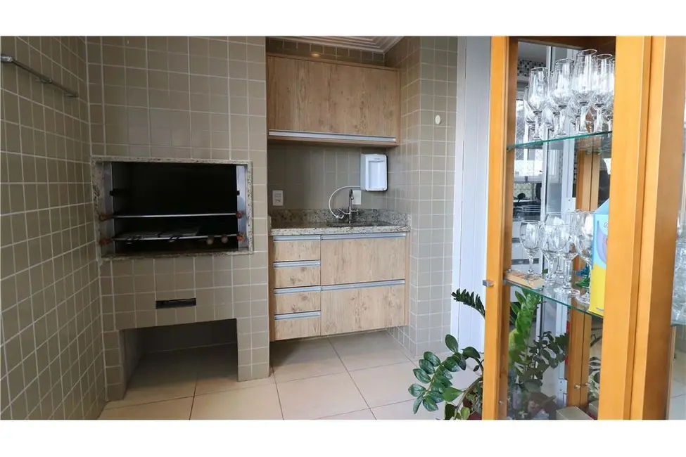 Apartamento com 4 quartos à venda, 149m2 em Butantã, São Paulo - SP - imagem 7 Foto 7 de Apartamento com 4 quartos à venda, 149m2 em Butantã, São Paulo - SP