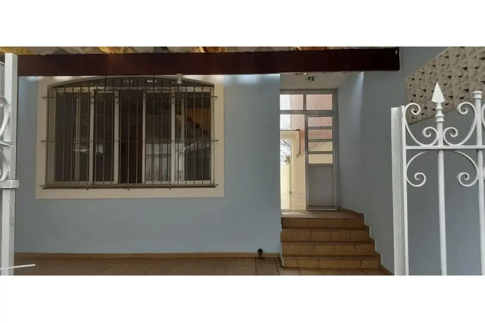 Foto 1 de Casa com 3 quartos à venda, 147m2 em Vila das Belezas, São Paulo - SP