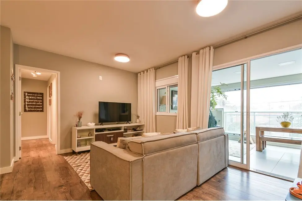 Apartamento com 3 quartos à venda, 108m2 em Vila Mascote, São Paulo - SP - imagem 7 Foto 7 de Apartamento com 3 quartos à venda, 108m2 em Vila Mascote, São Paulo - SP