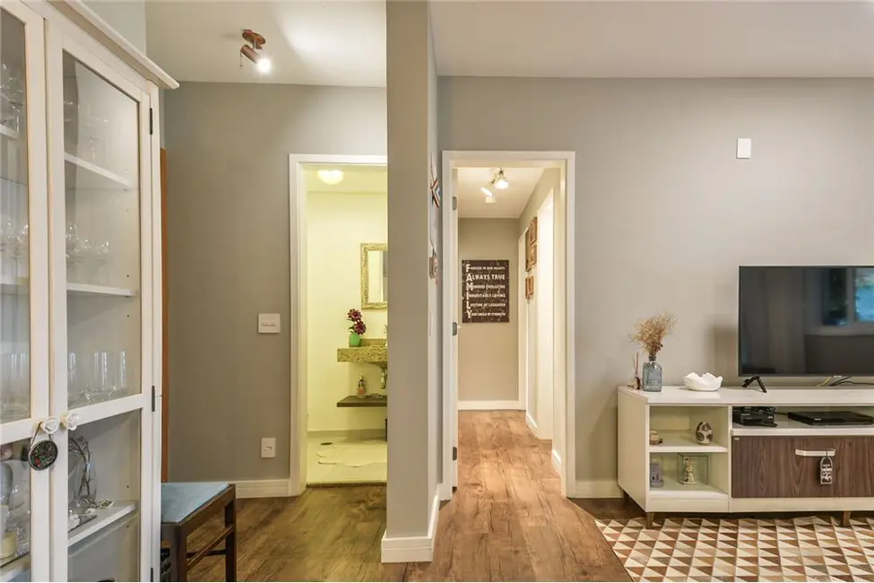 Apartamento com 3 quartos à venda, 108m2 em Vila Mascote, São Paulo - SP - imagem 8 Foto 8 de Apartamento com 3 quartos à venda, 108m2 em Vila Mascote, São Paulo - SP