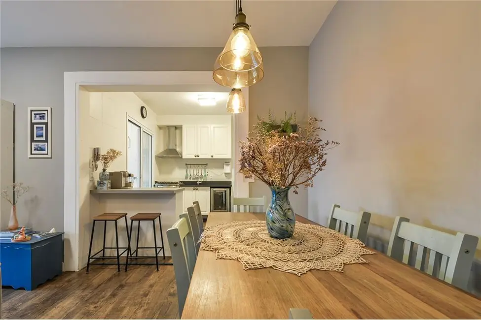 Apartamento com 3 quartos à venda, 108m2 em Vila Mascote, São Paulo - SP - imagem 5 Foto 5 de Apartamento com 3 quartos à venda, 108m2 em Vila Mascote, São Paulo - SP