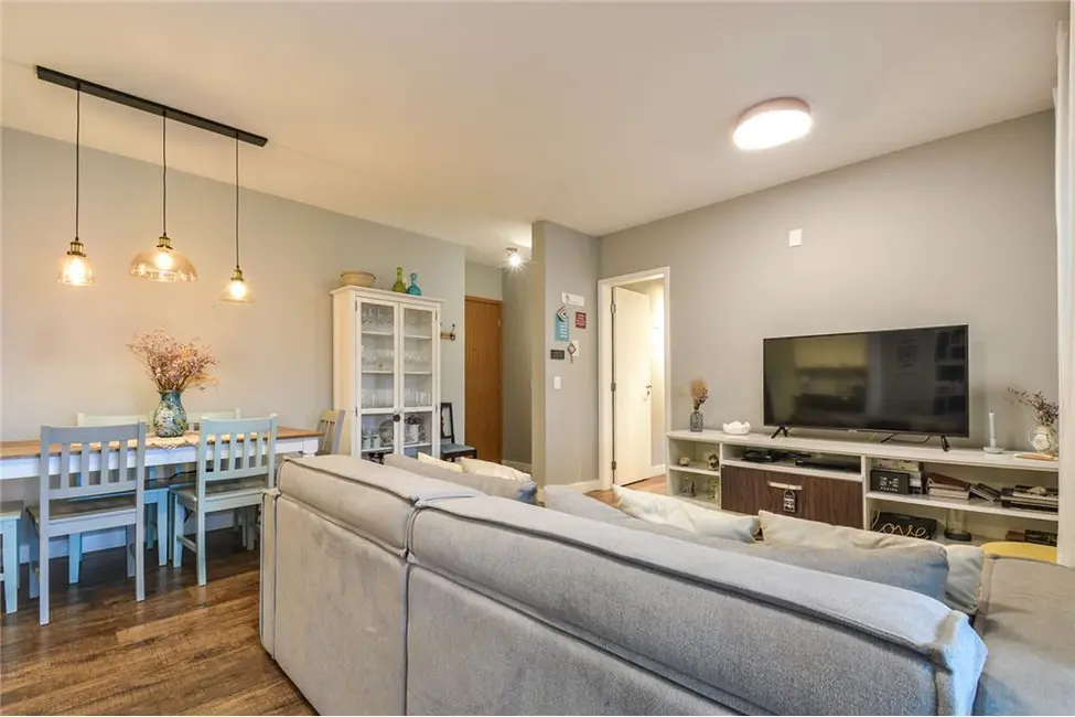 Apartamento com 3 quartos à venda, 108m2 em Vila Mascote, São Paulo - SP - imagem 9 Foto 9 de Apartamento com 3 quartos à venda, 108m2 em Vila Mascote, São Paulo - SP