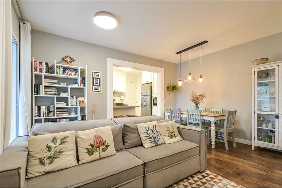 Apartamento com 3 quartos à venda, 108m2 em Vila Mascote, São Paulo - SP - imagem 3 Foto 3 de Apartamento com 3 quartos à venda, 108m2 em Vila Mascote, São Paulo - SP