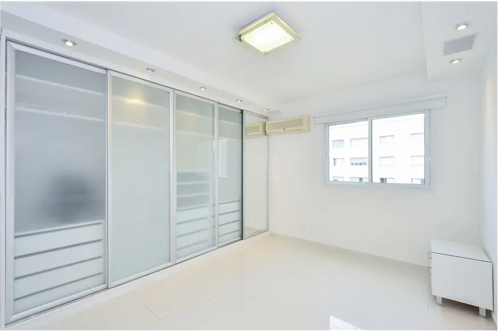 Apartamento com 2 quartos à venda, 103m2 em Indianópolis, São Paulo - SP - imagem 4 Foto 4 de Apartamento com 2 quartos à venda, 103m2 em Indianópolis, São Paulo - SP