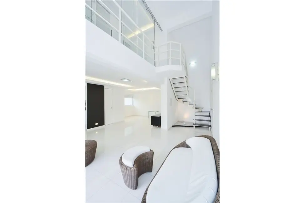 Foto 1 de Apartamento com 2 quartos à venda, 103m2 em Indianópolis, São Paulo - SP