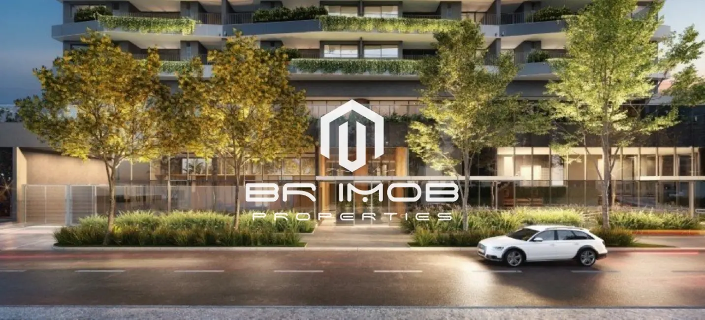 Foto 7 de Apartamento com 1 quarto à venda, 32m2 em Vila Olímpia, São Paulo - SP