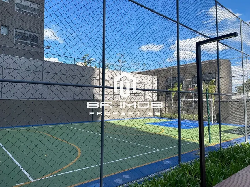 Foto 7 de Apartamento com 1 quarto à venda, 27m2 em Moema, São Paulo - SP