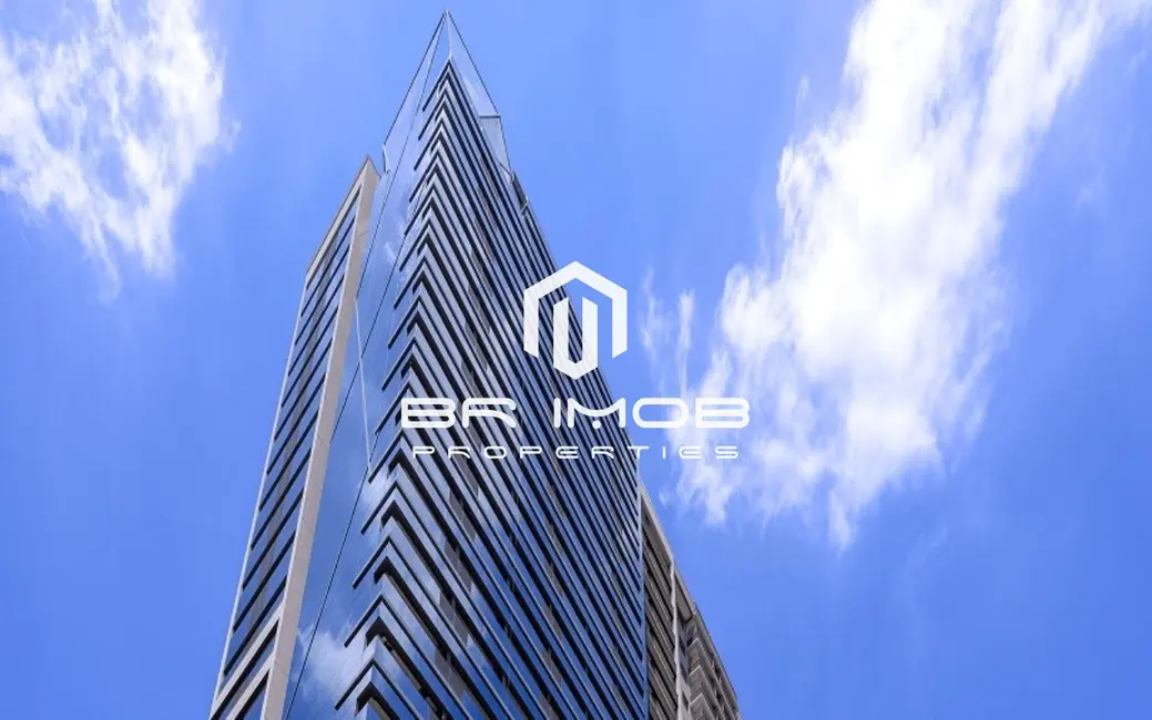 Foto 2 de Apartamento com 1 quarto à venda, 27m2 em Moema, São Paulo - SP