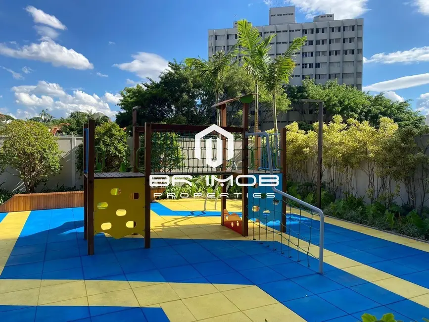 Foto 9 de Apartamento com 1 quarto à venda, 27m2 em Moema, São Paulo - SP