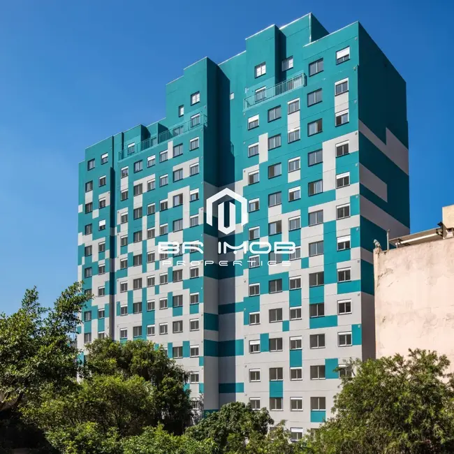 Foto 1 de Apartamento com 2 quartos à venda, 32m2 em Bela Vista, São Paulo - SP