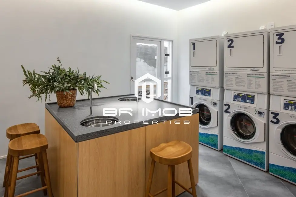 Foto 5 de Apartamento com 2 quartos à venda, 32m2 em Bela Vista, São Paulo - SP