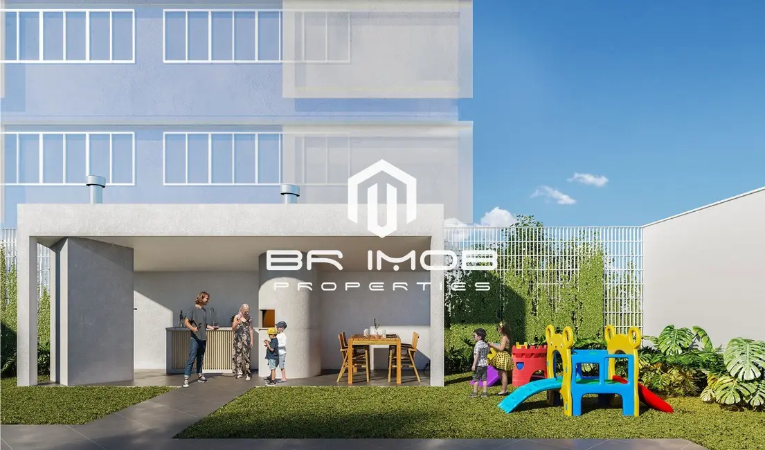 Foto 7 de Apartamento com 2 quartos à venda, 32m2 em Bela Vista, São Paulo - SP