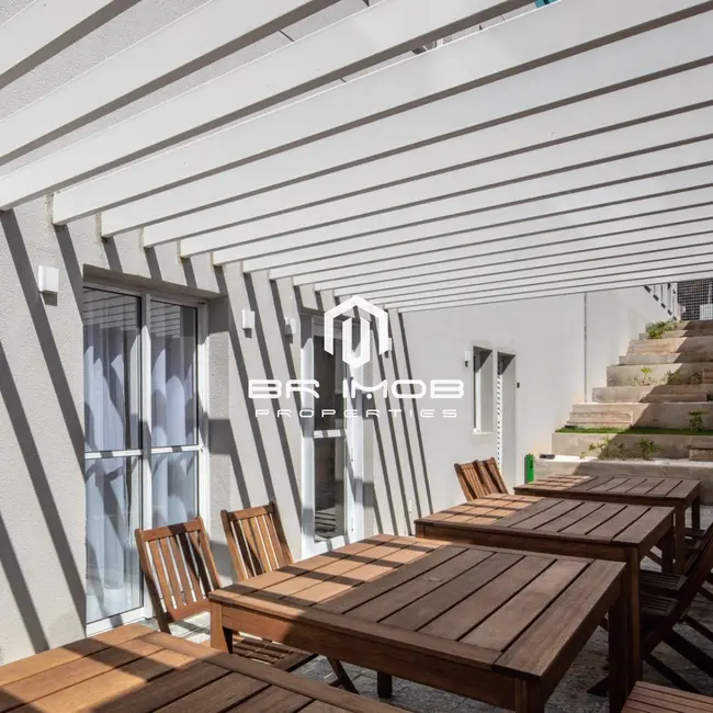 Foto 8 de Apartamento com 2 quartos à venda, 32m2 em Bela Vista, São Paulo - SP