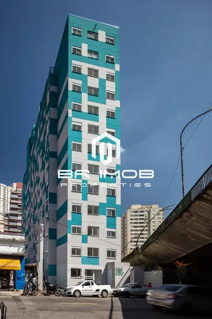 Foto 2 de Apartamento com 2 quartos à venda, 32m2 em Bela Vista, São Paulo - SP