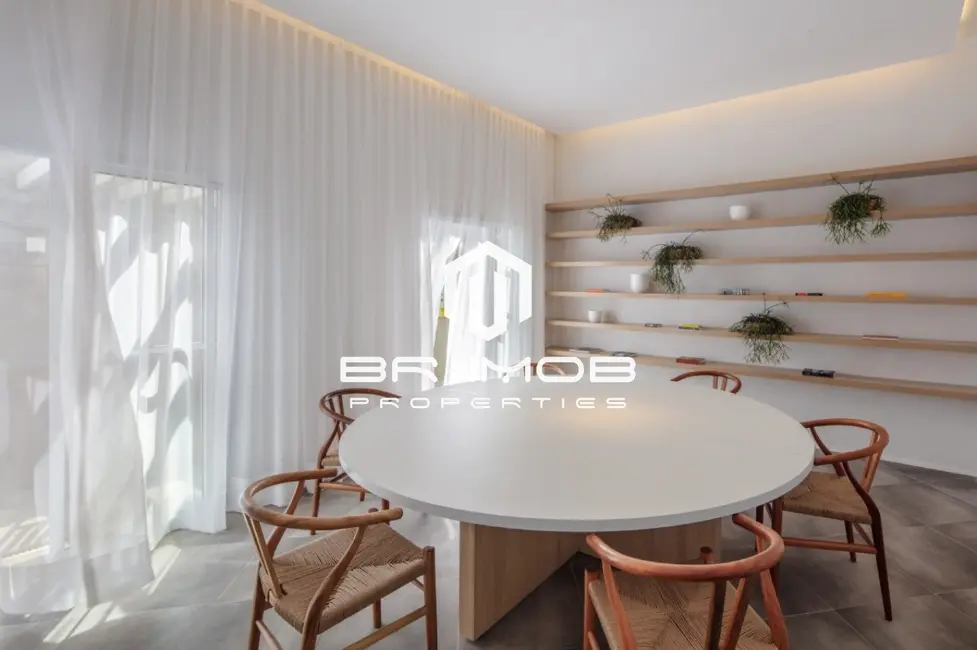 Foto 9 de Apartamento com 2 quartos à venda, 32m2 em Bela Vista, São Paulo - SP