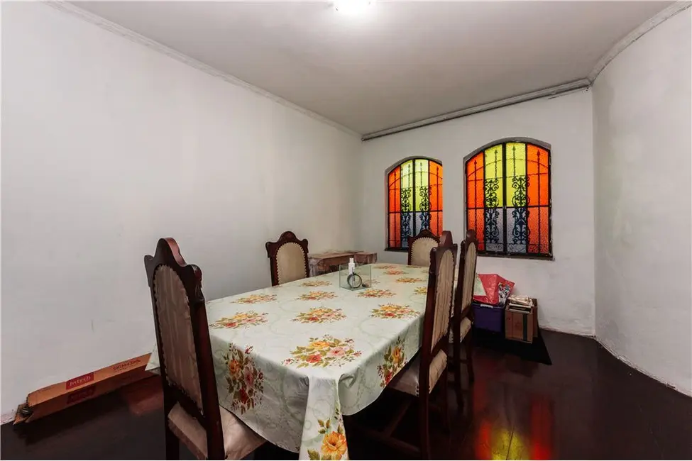 Foto 2 de Casa com 4 quartos à venda, 353m2 em Jardim Vila Formosa, São Paulo - SP