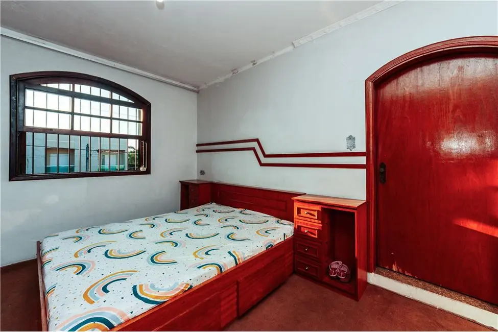 Foto 8 de Casa com 4 quartos à venda, 353m2 em Jardim Vila Formosa, São Paulo - SP