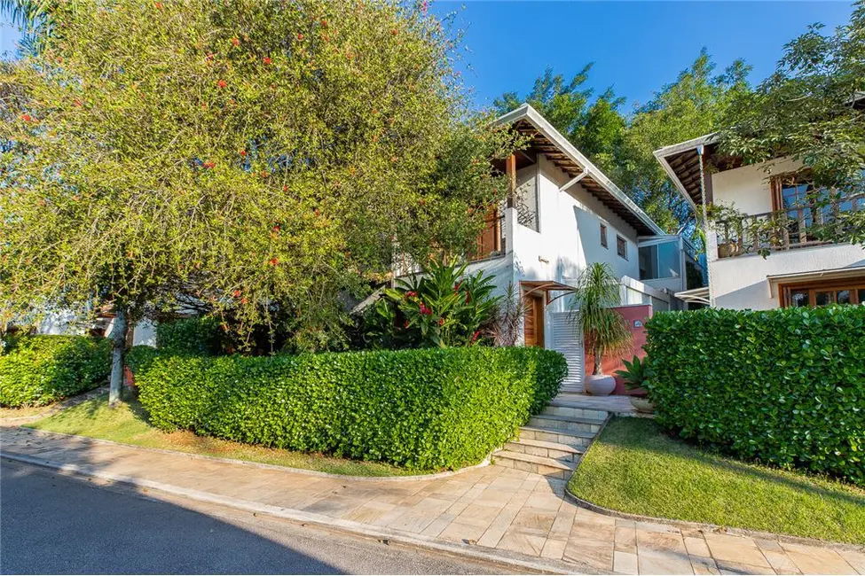 Foto 1 de Casa com 3 quartos à venda, 220m2 em Real Parque, São Paulo - SP