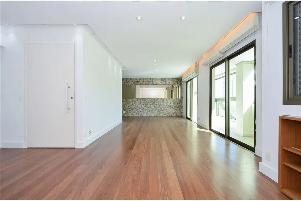 Foto 6 de Apartamento com 3 quartos à venda, 147m2 em Brooklin Paulista, São Paulo - SP