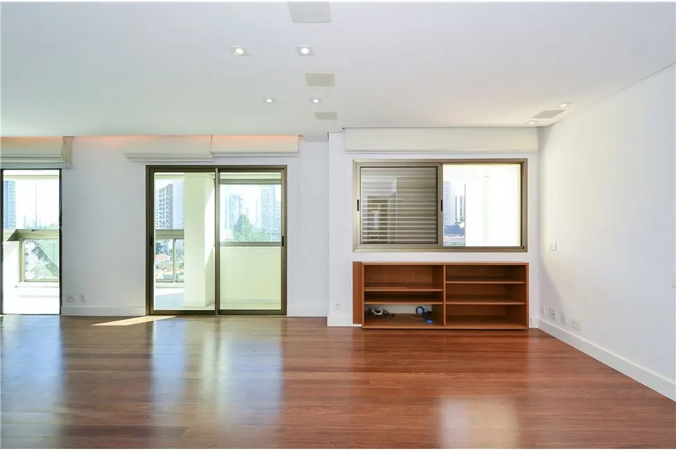 Foto 7 de Apartamento com 3 quartos à venda, 147m2 em Brooklin Paulista, São Paulo - SP