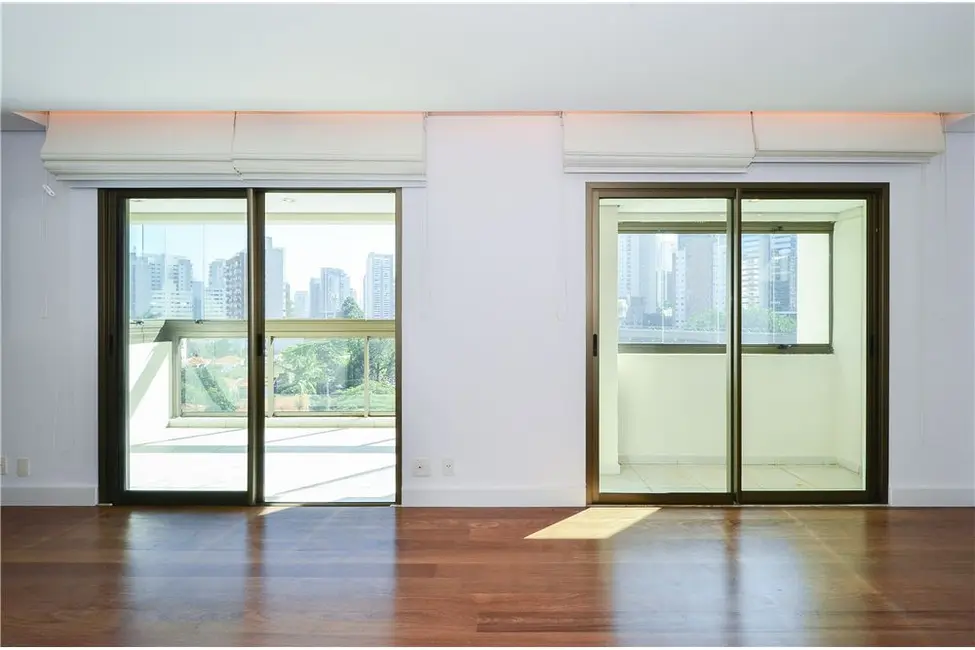 Foto 8 de Apartamento com 3 quartos à venda, 147m2 em Brooklin Paulista, São Paulo - SP