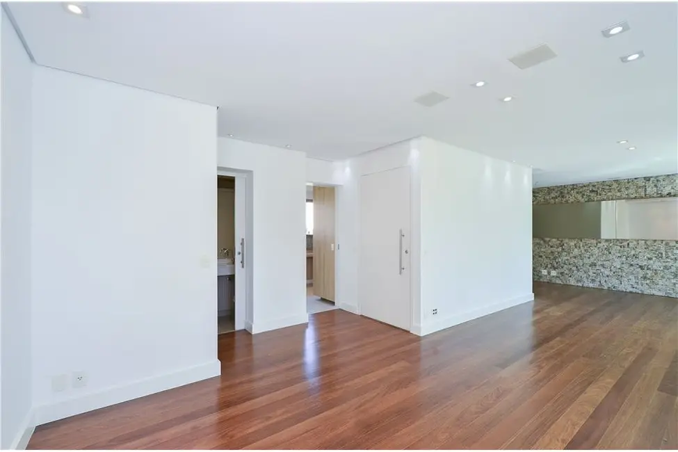 Foto 5 de Apartamento com 3 quartos à venda, 147m2 em Brooklin Paulista, São Paulo - SP