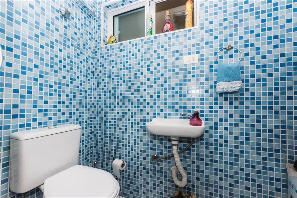 Apartamento com 3 quartos à venda, 91m2 em Itaim Bibi, São Paulo - SP - imagem 4 Foto 4 de Apartamento com 3 quartos à venda, 91m2 em Itaim Bibi, São Paulo - SP