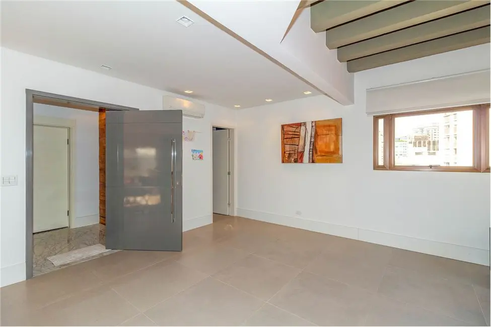 Foto 2 de Apartamento com 3 quartos à venda, 264m2 em Higienópolis, São Paulo - SP