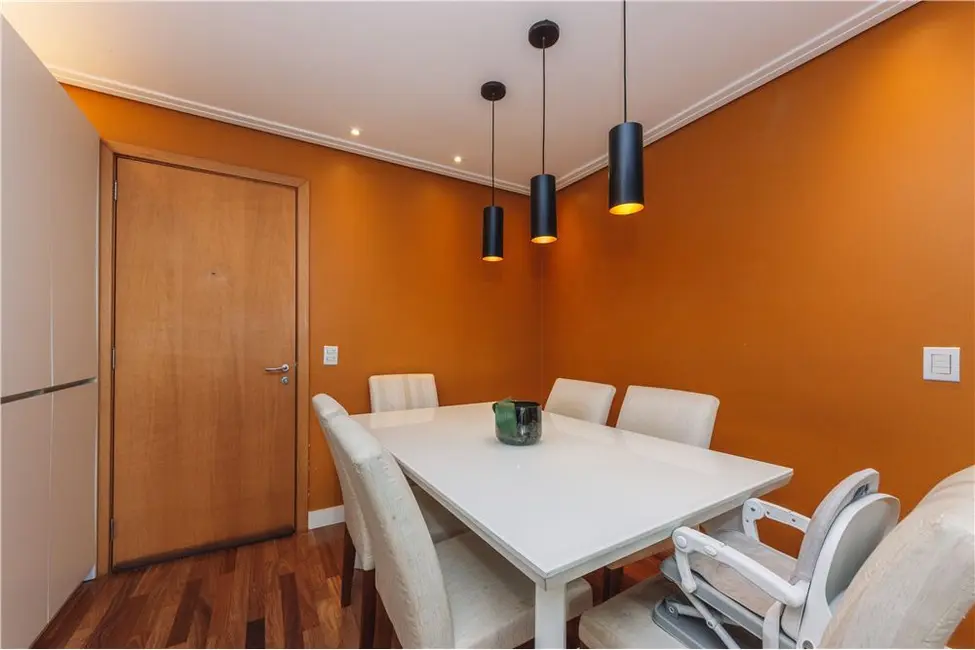 Foto 4 de Apartamento com 2 quartos à venda, 62m2 em Vila Dom Pedro I, São Paulo - SP