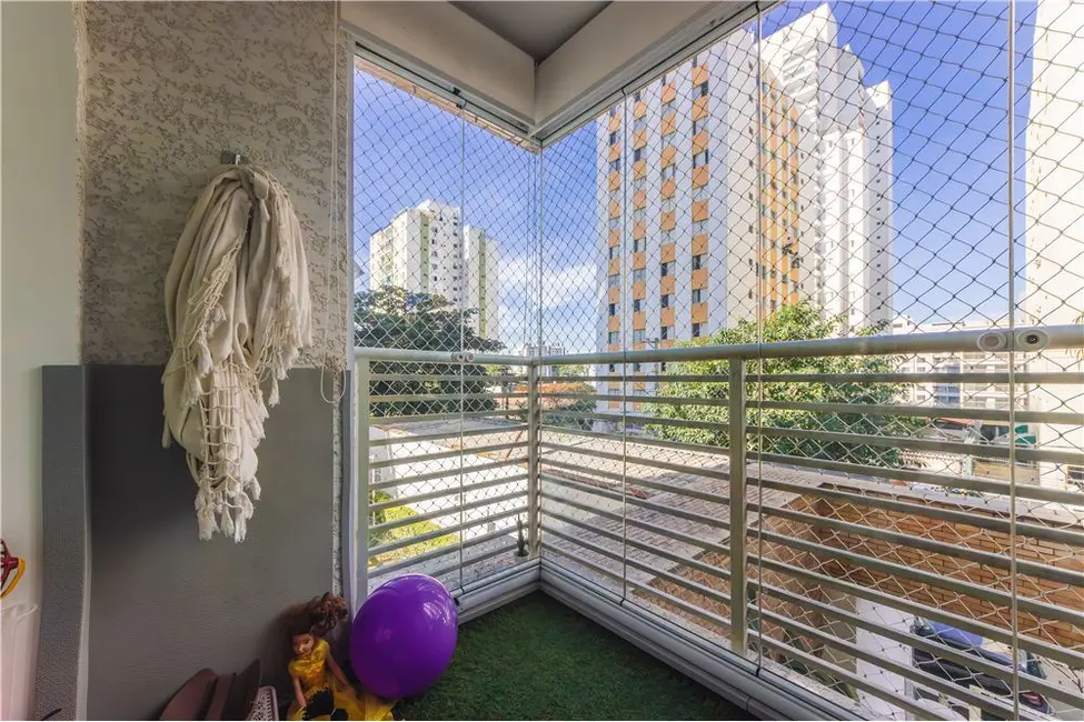 Foto 7 de Apartamento com 2 quartos à venda, 62m2 em Vila Dom Pedro I, São Paulo - SP